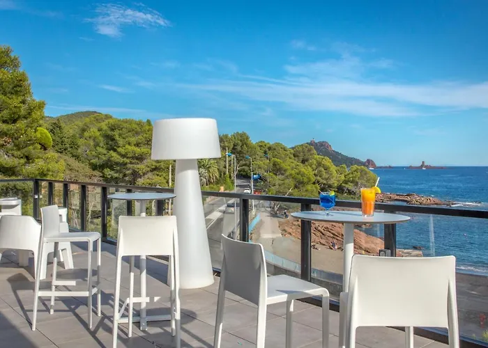 Sowell Hotels La Plage