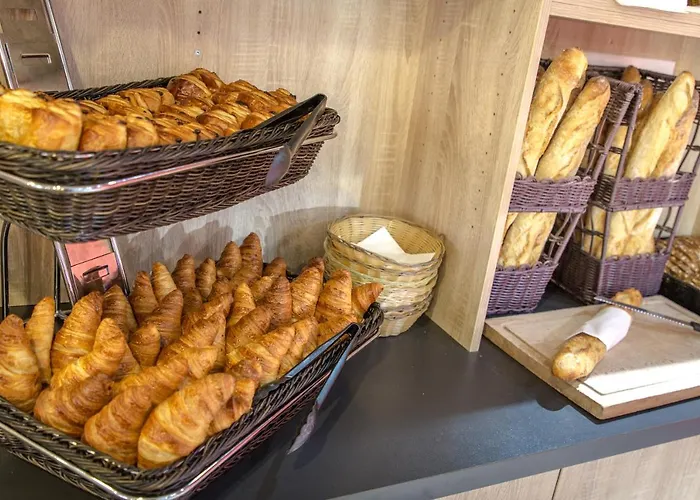 Sowell Hotels La Plage
